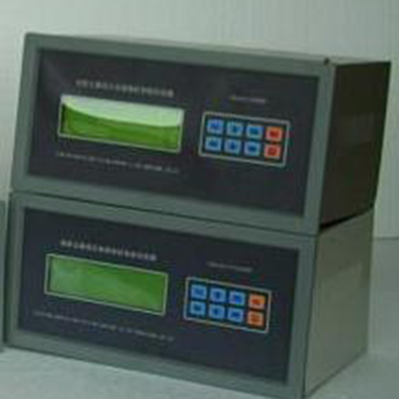 拉萨TM-II型电除尘高压控制器